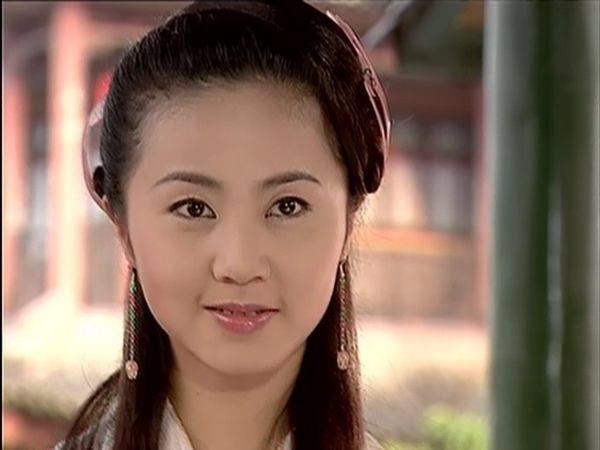 01版《杨门女将》，一部全员绝色的电视剧，评分