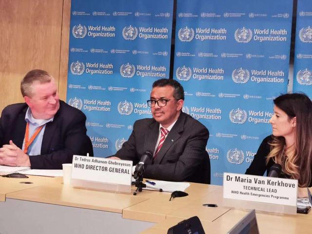 世卫组织预言将成真？非洲54国全部\"中招\