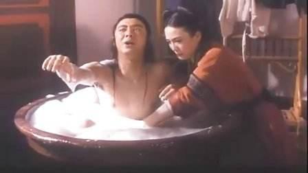 21年前，周星驰客串王晶电影，却被剪成了主角，