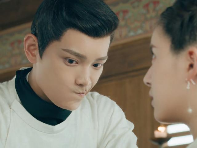 2020“必追”的5部穿越剧，每一部都有高颜值，剧荒的别错过