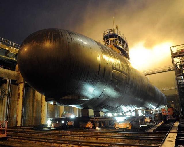 美国最大优势在哪？这2个领域超越中俄之和，一