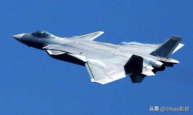 同样身为五代机的美F22和我国歼20相比，谁更胜一