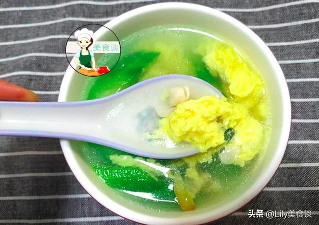 适合夏天喝的7道家常靓汤，消暑祛湿，简单易上手，舒服过三伏天