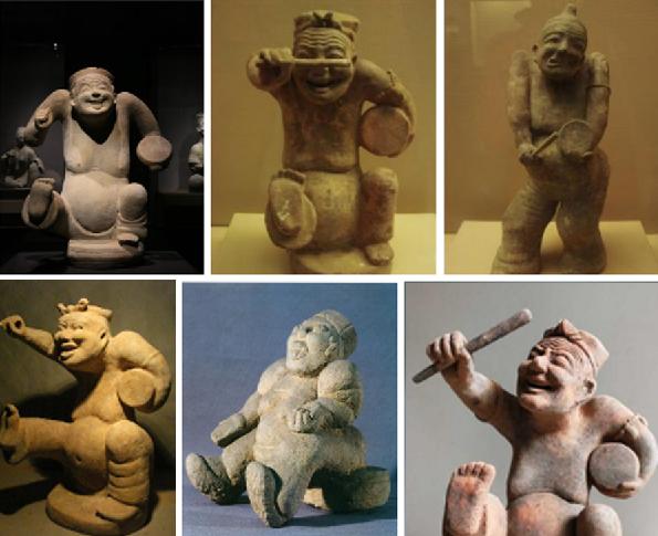 成都考古\"四川通史\"墓群，又见相声“祖