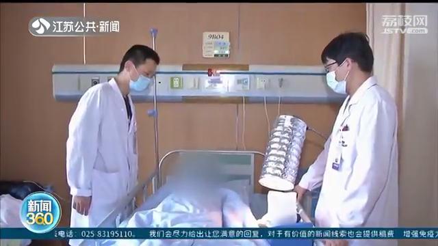大学生暑期兼职被切断四指 7小时手术成功再植