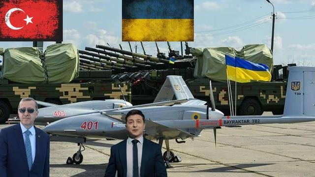 乌克兰大军还能与俄军血战吗？向全球16国购买武器，军工无力支撑