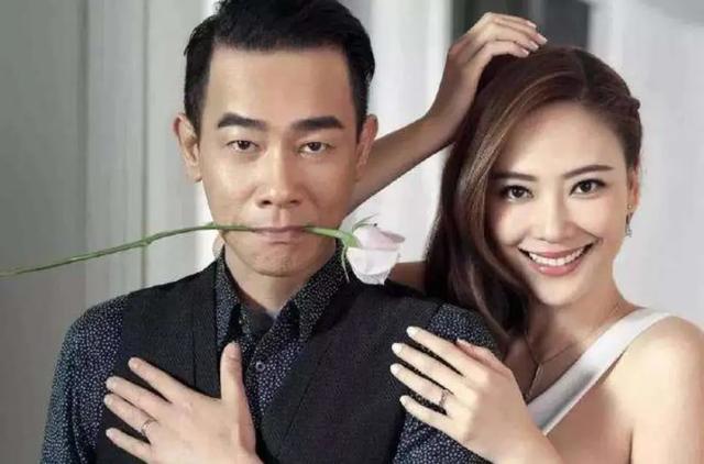 当年的陈冠希事件，牵扯了十多位女明星，为何