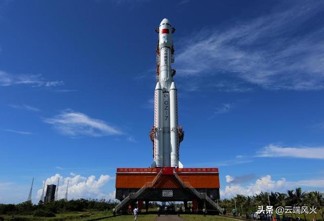 长征七号运载火箭有哪些特点？