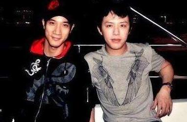 2013年，传王力宏在春晚后台，怒扇刘谦一巴掌，到底发生了什么事