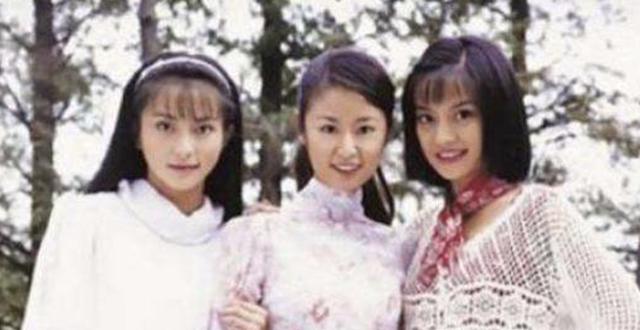 “方瑜”我认出来了，却没认出李晨，当年这部剧可真是卧虎藏龙啊