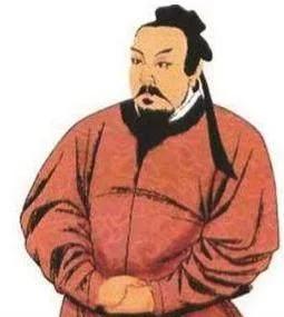 中国历史上十大顶尖谋士，诸葛亮只能排第七，第一太恐怖