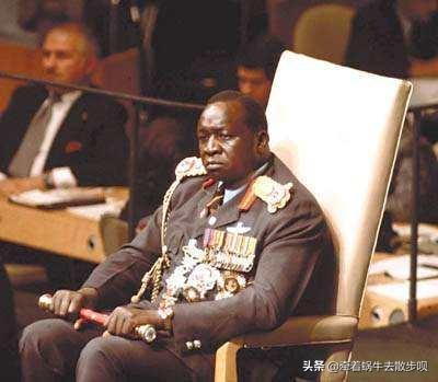 乌干达末代独裁阿明兵败下台后为何还能善终