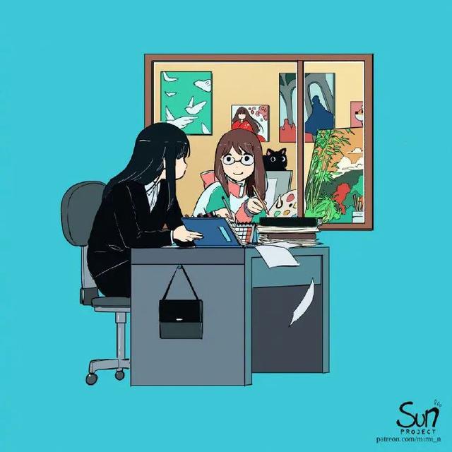 这些成年人的潜规则，你要懂。