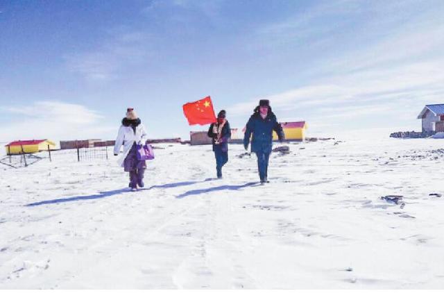 玉树迸发新动力：开展下乡义诊工作，见证医疗