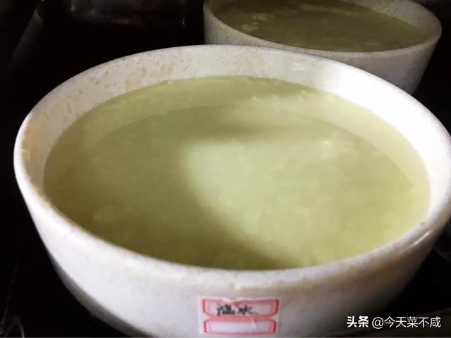 一颗鸡蛋放多少水，精确到克，记住5点，蒸出的水蛋才能鲜嫩爽滑