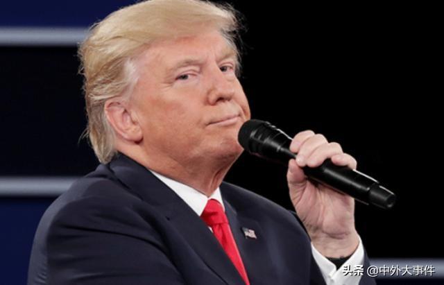 特朗普欺人太甚! 中国援助物资被美无耻拦截, 该