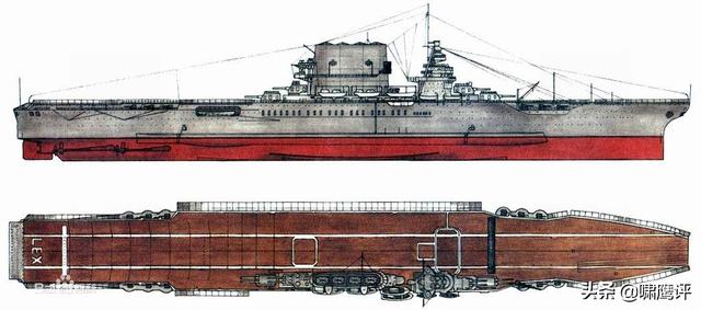 航母百年，舰岛探秘，航空母舰动力系统对航母舰岛的影响