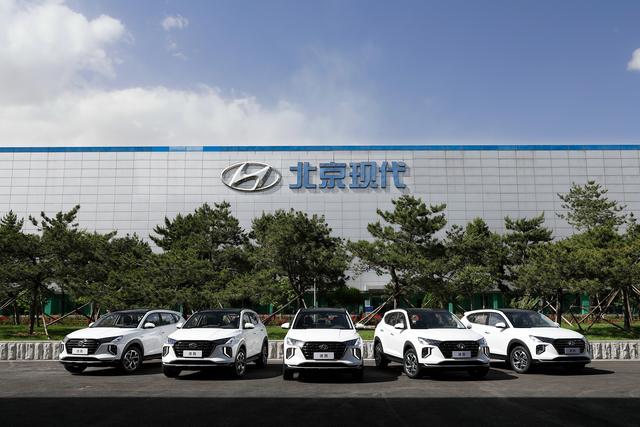 2020款第四代途胜颜值更高，三大配置升级，售