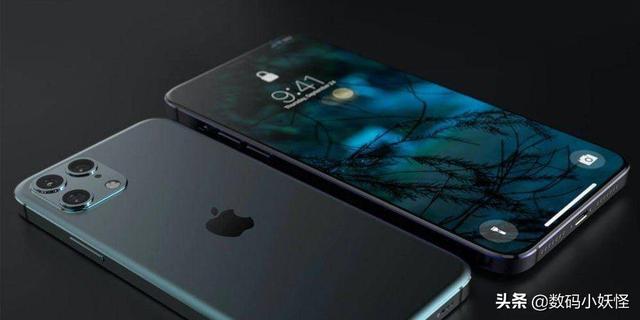 苹果CEO库克这次良心了，iPhone12售价大“跳水”，配置还很给力