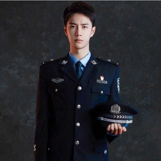 王一博和赵丽颖合作后，新剧又要跟宋茜合作