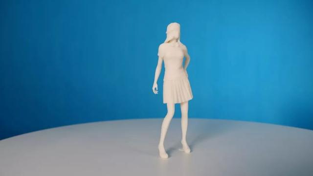 能打印iPhone，能打印房子，3D打印真的太神奇了