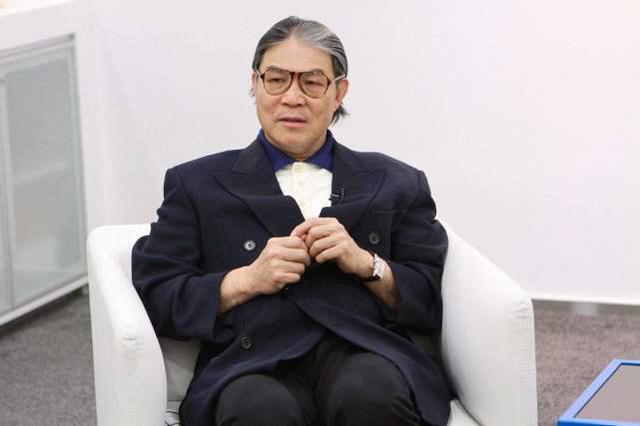 何超琼最大的靠山，不是父亲何鸿燊，而是这两