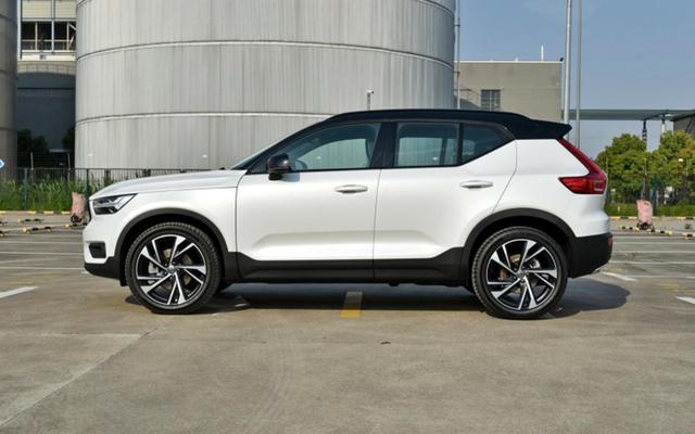 为圈钱而生！这3款豪华SUV懂车的都不买，中看不