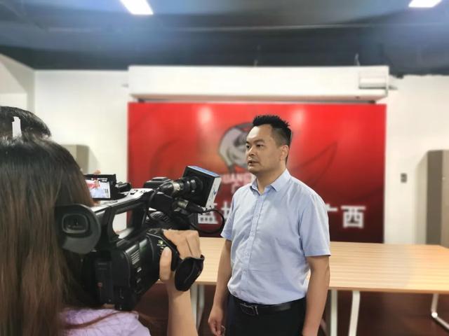 广西威壮篮球俱乐部青训面向全区选苗，广西篮球未来可期