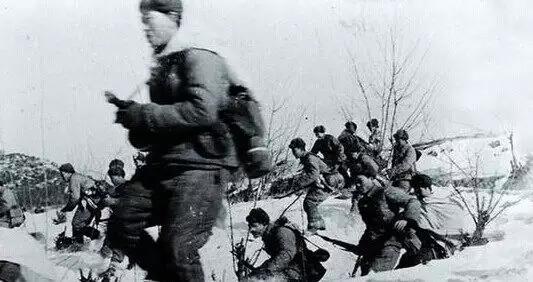 中国130万军队在朝鲜血战时，老大哥苏联在干什么？