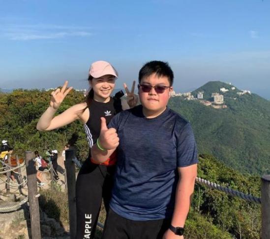 被亚洲女首富“抛弃”，差点被刘德华“害死”