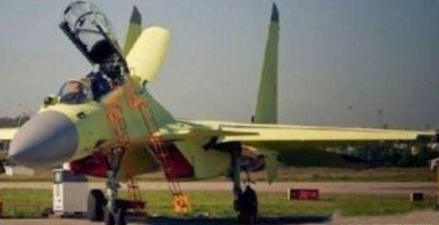 【军情聚焦】苏-27\u002F30、歼-11\u002F15\u002F16分不