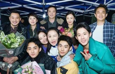 今年有哪些明星参加高考？从张子枫到赵今麦，