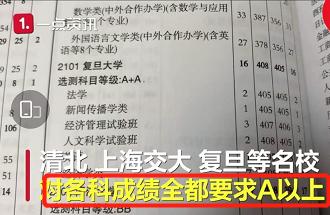 江苏高考状元无缘清北，朋友圈回应：一个好心态，胜过10栋房子