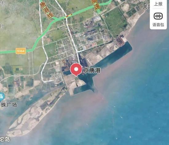 昨天宣布2个月演练，今天美舰就窜入黄海，离上