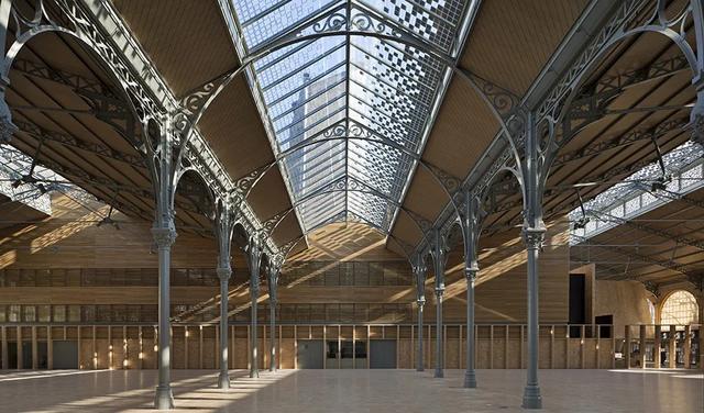 城视时评｜国内外8大优秀农贸市场案例，城市文明与安全的新标志