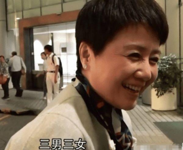 生下赌王长孙，奚梦瑶被豪门“除名”：想用婚姻改变命运，不容易