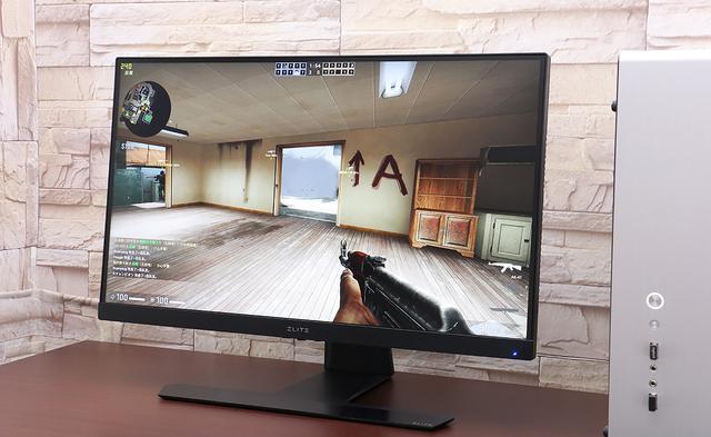当 LG 1ms IPS 遇上 240Hz，优派 ELITE XG270 电竞显示器上手玩
