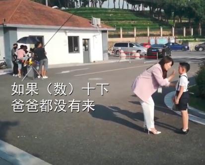 刘涛回应拍戏时念数字，直言台词就是数字，怒斥造谣者