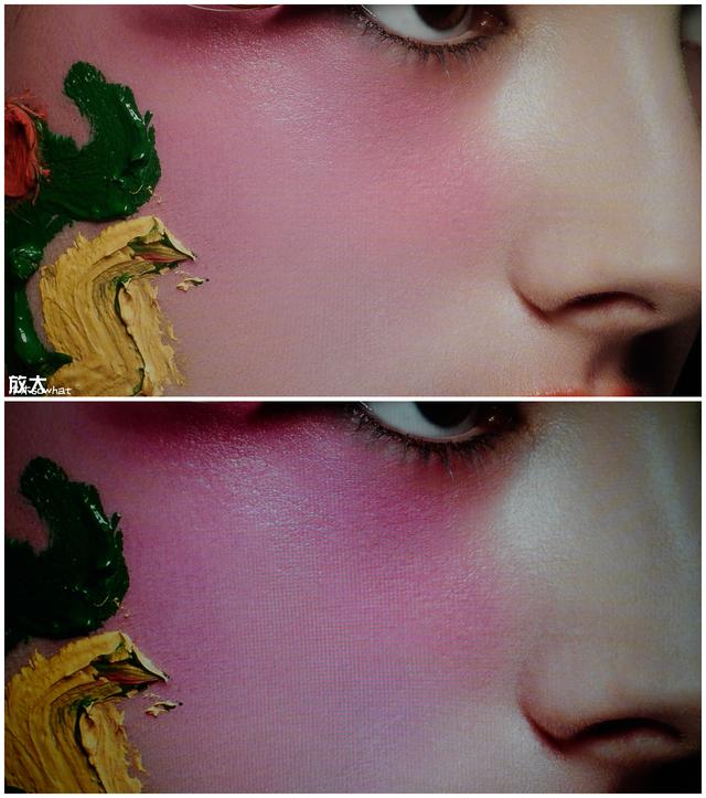 感受色彩之美：优派VP2768-4K专业设计制图显示器上手体验