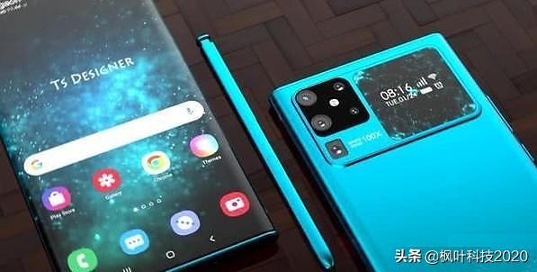 新禁令迫使华为使用中芯国际N+1制程，手机性能