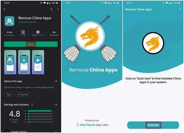 发布两周比TikTok（抖音国际版）还火，“Remove