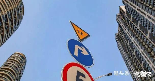 成交面积超去年同期，惯性巨大，中国房价还会