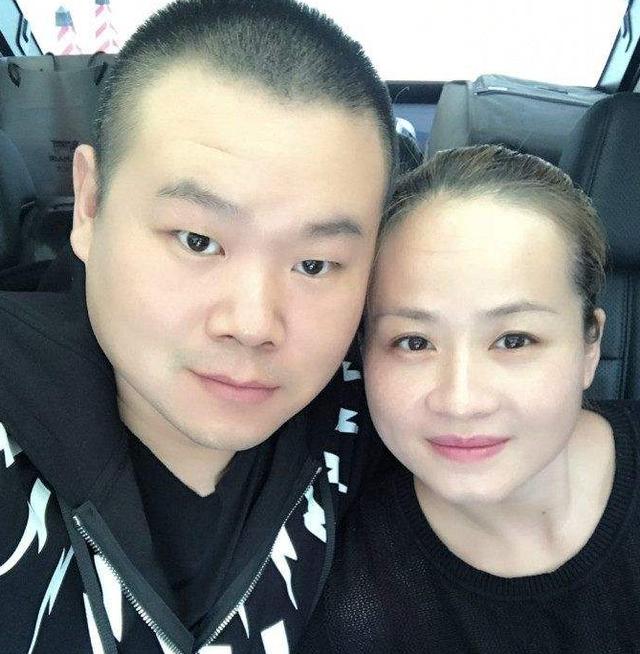 婚姻危机？岳云鹏：我和郑敏像兄弟，她很强势