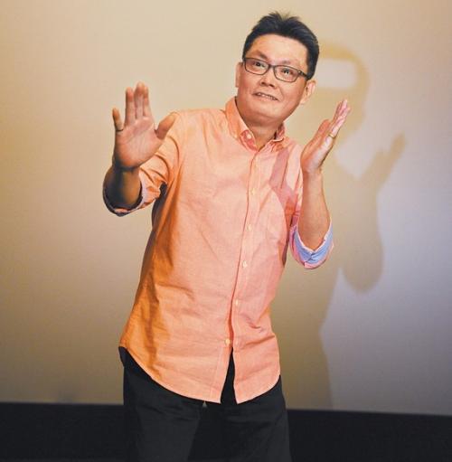 如果没有李扬配音，六小龄童扮演孙悟空，不会