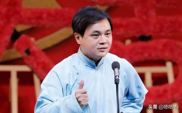 德云社像段子的真事：高峰逗媳妇差点挨打，岳