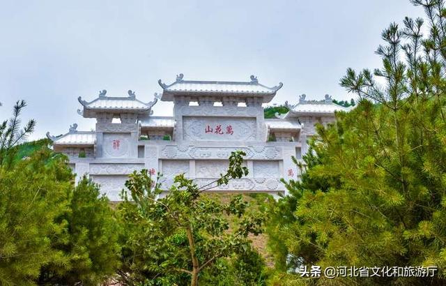 赏生态美景 品汉风古韵 享运动乐趣，第六届石家庄旅发大会抢先看