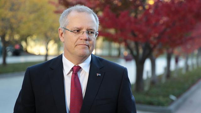 跟着美国干坏事，还想跟中国协商贸易？澳洲好好听听赵立坚怎么说