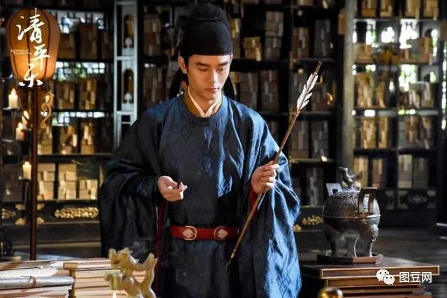 清平乐结局：王凯临死抱住丹姝示爱，徽柔抑郁而终，怀吉孤独终老