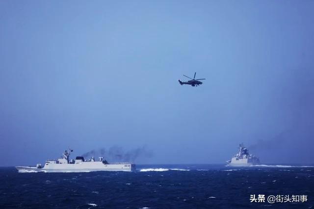 新照透露我军“夺岛”模式变化，直10有大作用，
