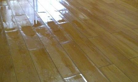 家里裝修選擇地板，都要考慮到哪些問題呢？